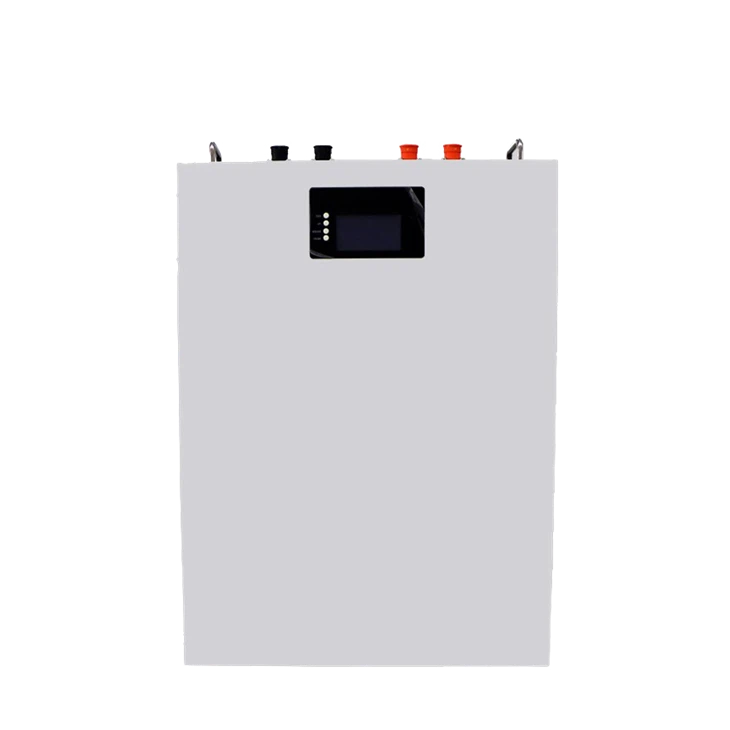 48V 51.2V 100Ah Wall-Mounted Energy Storage System